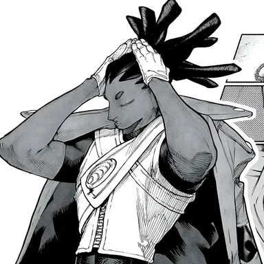 Profile image of Corvus