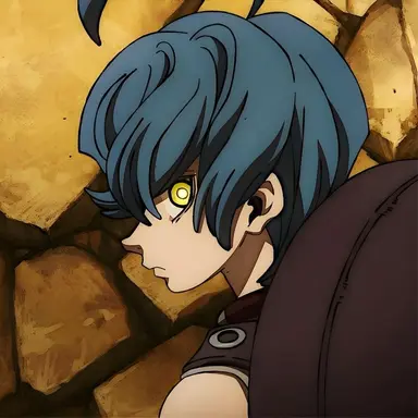 Profile image of Cthoni