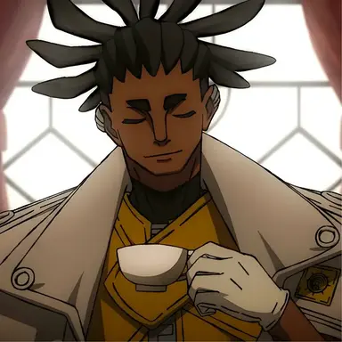 Profile image of Corvus