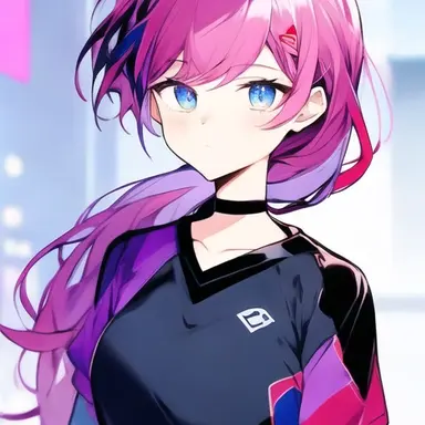 Profile image of 未来