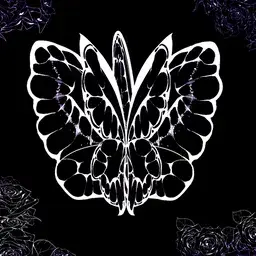 Hale_O_Design의 T-01-68_죽은 나비들의 장례