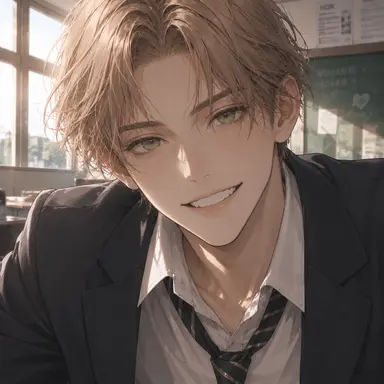 Profile image of 真山柊