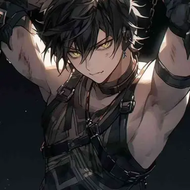 Profile image of Theron Ashclaw