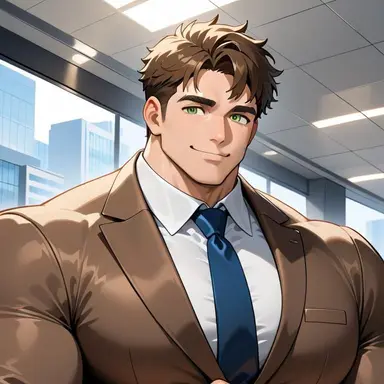 Profile image of ミゲル