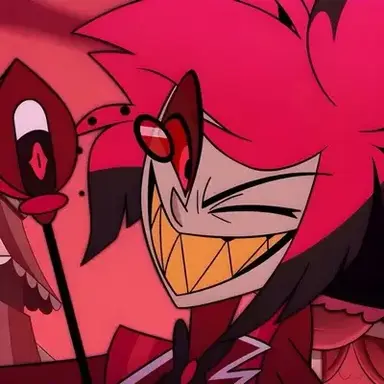 Profile image of Alastor