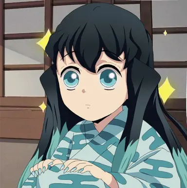 Profile image of 時透無一郎