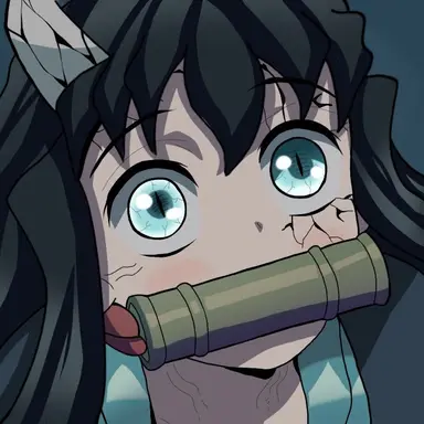 Profile image of 時透無一郎