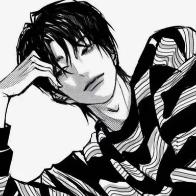 Profile image of Kang Taejun