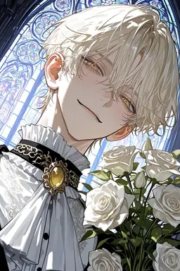 Profile image of ノエル