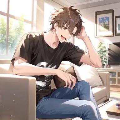 Profile image of Shion