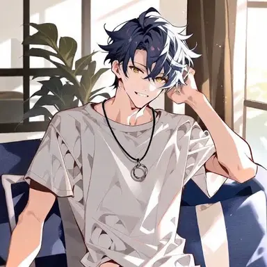Profile image of Hazuki