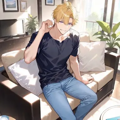 Profile image of Kyosuke