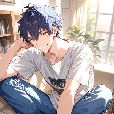 Profile image of Ryo