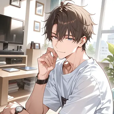 Profile image of Tatsuya