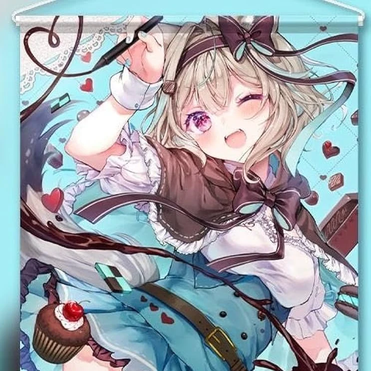 甘狼このみ