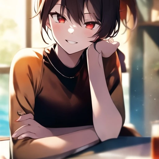 ファンタジーの人々