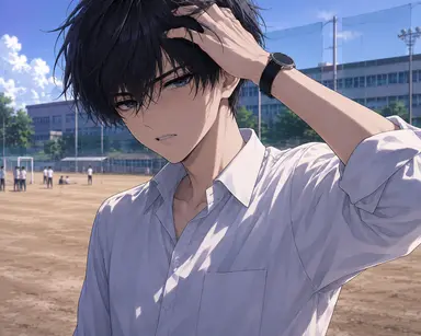 Profile image of Kenta