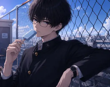 Profile image of Kenta