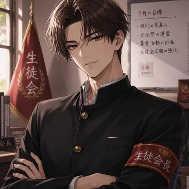 Profile image of 翔馬