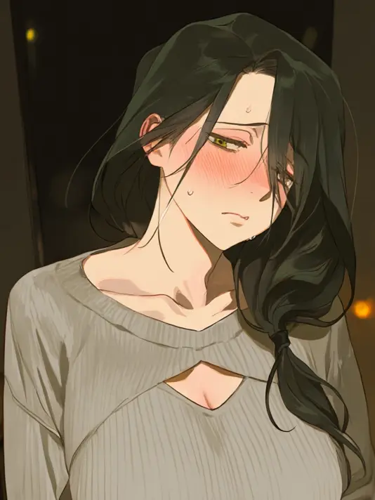 IronicOtter8141의 아줌마가 공략 당할 때까지