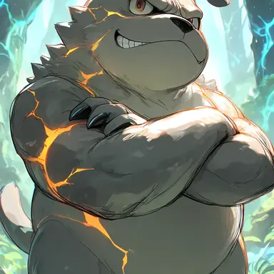 Profile image of Grumbol