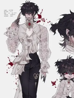 dreamzers의 🩸 ; vampires kiss -bl/mlm-