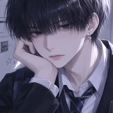 Profile image of 仁