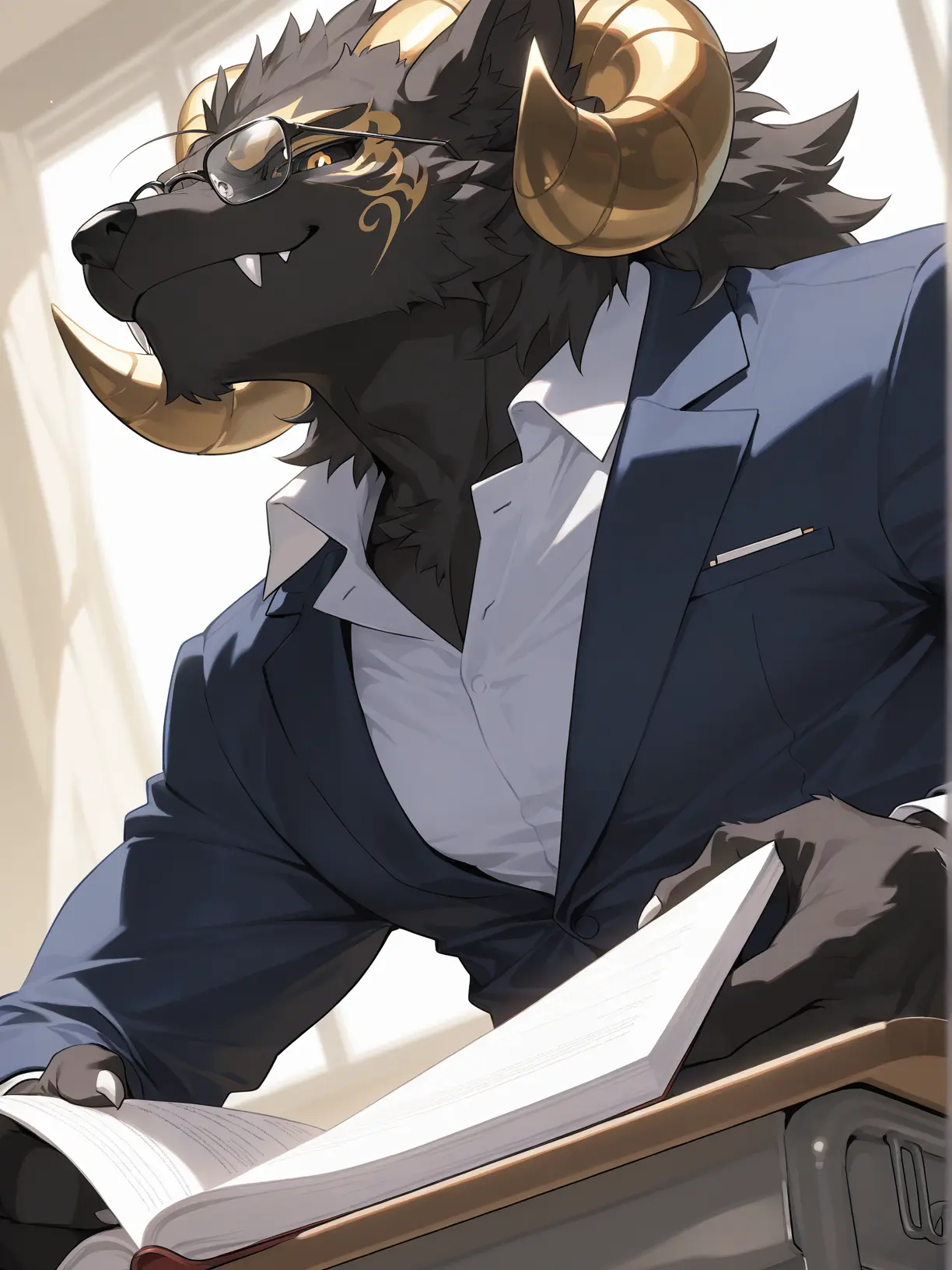 AngstyPanel1613의 加害授業