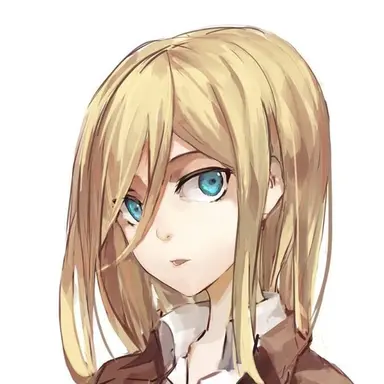 Profile image of 히스토리아 레이스