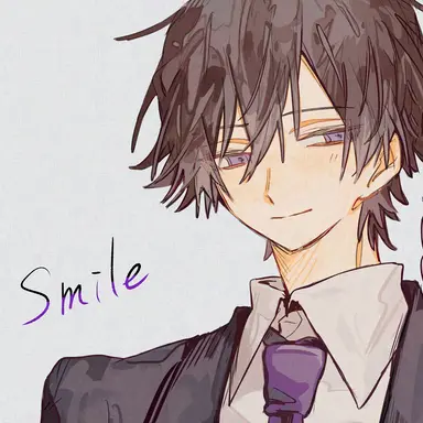 Profile image of スマイル