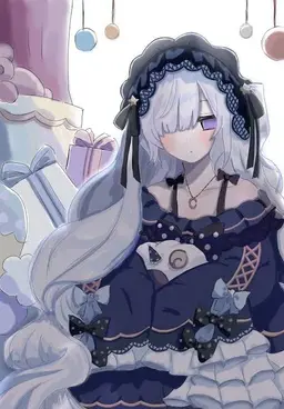 Profile image of 夏目アンアン