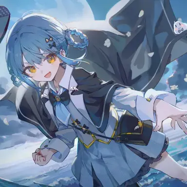 Profile image of 橘シェリー