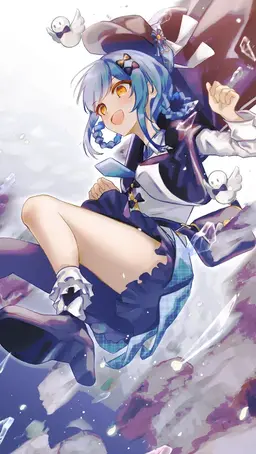 Profile image of 橘シェリー