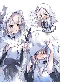 Profile image of 氷上メルル