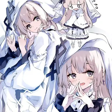Profile image of 氷上メルル