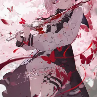 Profile image of 桜羽エマ