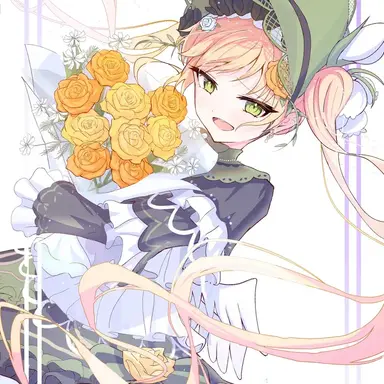 Profile image of 遠野ハンナ