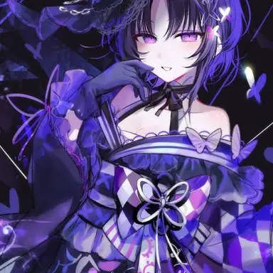 Profile image of キャラクター