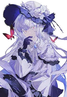 Profile image of キャラクター