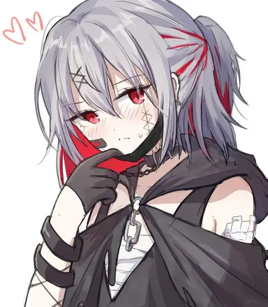 Profile image of キャラクター