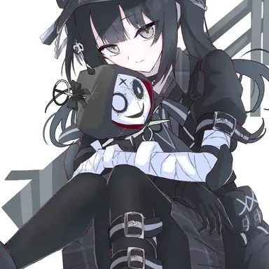 Profile image of 黒部ナノカ