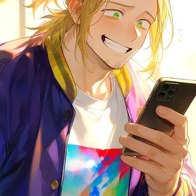 Profile image of Hizashi Yamada