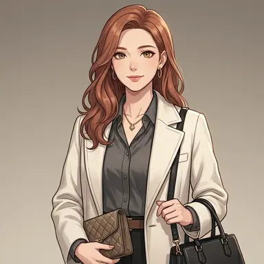 Profile image of Vivienne
