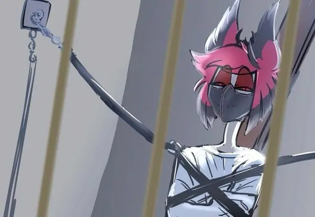 Profile image of 알래스터