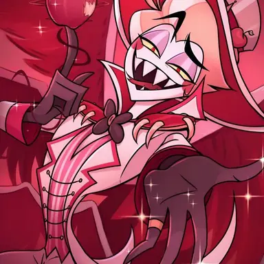 Profile image of 루시퍼