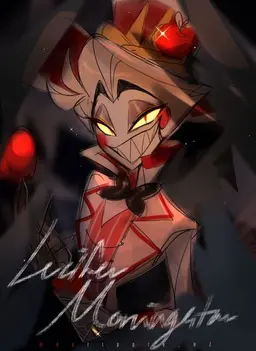 Profile image of 루시퍼