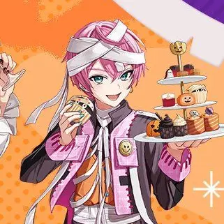 Profile image of けちゃ