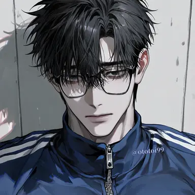 Profile image of 薄氷