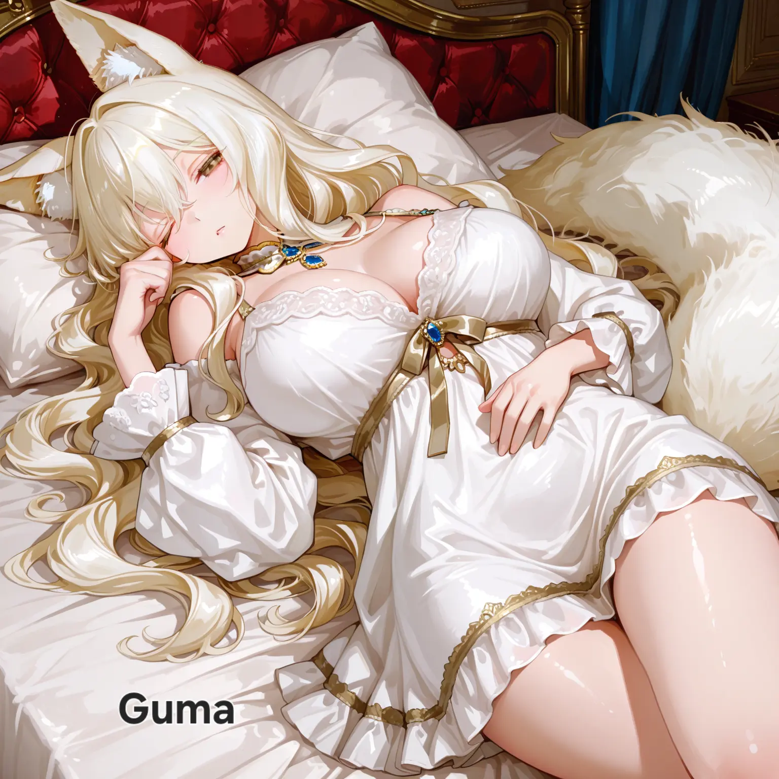 Guma0206의 세리아