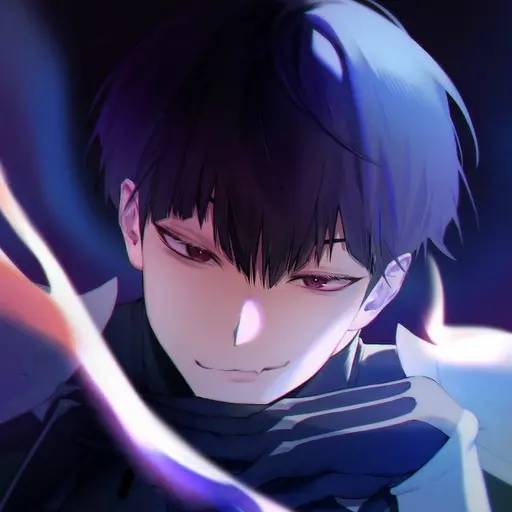 Riyna의 保科宗四郎